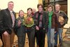 Gesundheitsministerin Steffens in Unna