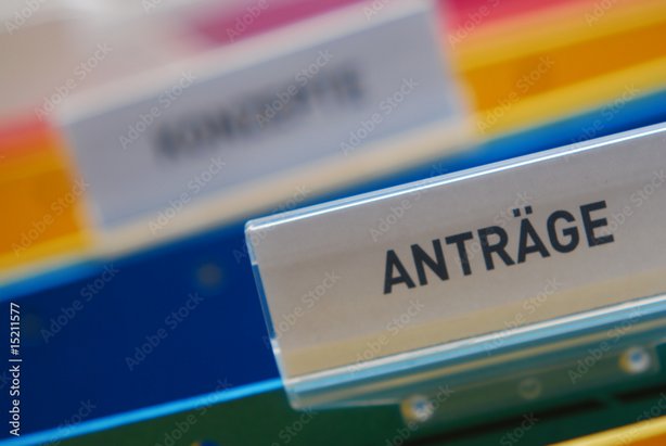 Anträge