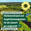 Ausgleichsflächenmanagement 