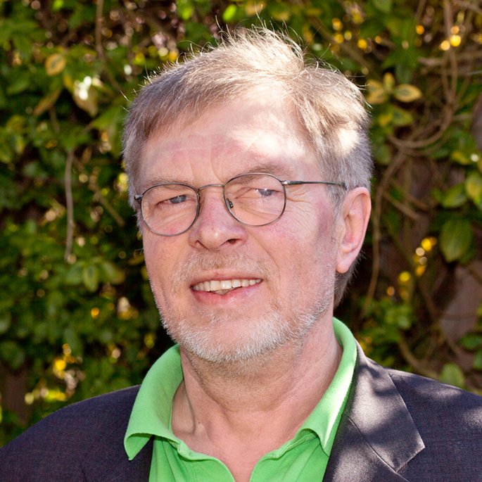 Hans-Ulrich Bangert 